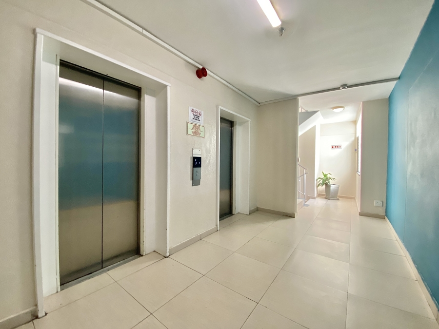 0 Bedroom Property for Sale in Cape Town City Centre Western Cape